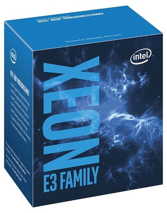 S1151 - Xeon