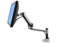 Ergotron LX Desk Mount LCD Arm - bevestigingskit