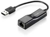 LevelOne USB-0301 - netwerkadapter