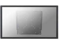 NewStar TV/Monitor Ultrathin Wall Mount (fixed) FPMA-W110 - muurmontage
