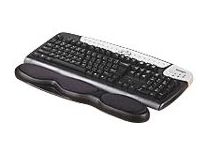 Kensington Gel Keyboard Wristrest - polssteun toetsenbord