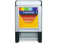 Transcend kaartadapter - PC-kaart
