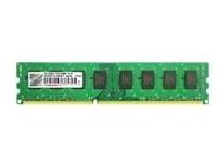 Transcend JetRAM - DDR3 - 2 GB - DIMM 240-pins - niet-gebufferd