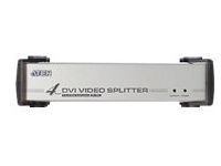 ATEN VS-164 - video/audiosplitser - 4 poorten