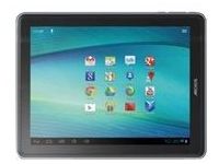 Archos 97 carbon - tablet - Android 4.0 - 16 GB - 9.7"
