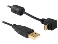 DeLOCK USB-kabel - 1 m