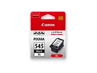 Canon PG-545XL - hoog rendement - zwart - origineel - inktcartridge