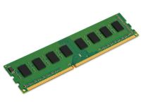 Kingston ValueRAM - DDR3L - 8 GB - DIMM 240-pins - niet-gebufferd