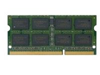 Mushkin Value - DDR3 - 2 GB - SO DIMM 204-PIN