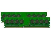 Mushkin Essentials - DDR3 - 8 GB: 2 x 4 GB - DIMM 240-pins