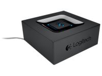 Logitech Bluetooth Audio Adapter - Bluetooth draadloze audio-ontvanger