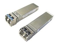 Cisco - SFP+ transceivermodule - 8Gb glasvezelkanaal (LW)