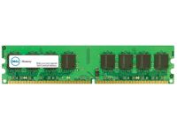 Dell - DDR3L - 16 GB - DIMM 240-pins - geregistreerd
