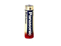 Panasonic Alkaline Pro Power LR6PPG - batterij 4 x AA-type Alkalisch
