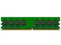 Mushkin Essentials - DDR2 - 4 GB - DIMM 240-pins