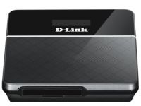 D-Link DWR-932 - mobiele hotspot - 4G LTE