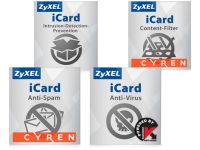 ZyXEL 3780 software license/upgrade