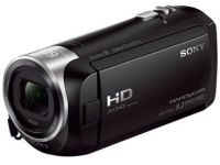 Sony Handycam HDR-CX405 - camcorder - Carl Zeiss - opslag: flash-kaart