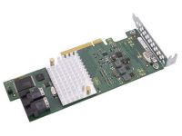 Fujitsu PRAID CP400i - storage controller (RAID) - SATA 6Gb/s / SAS 12Gb/s - PCIe 3.0 x8