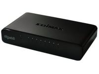 Edimax ES-5800G V3 - switch - 8 poorten - onbeheerd