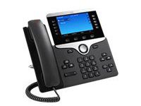 Cisco IP Phone 8841 - VoIP-telefoon