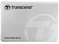 Transcend SSD220S - solid state drive - 240 GB - SATA 6Gb/s