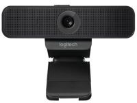 Logitech Webcam C925e - webcamera