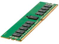 HPE - DDR4 - 8 GB - DIMM 288-PIN - geregistreerd