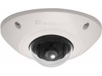 LevelOne FCS-3073 bewakingscamera IP-beveiligingscamera Binnen & buiten Dome Plafond 1920 x 1080 Pixels