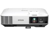 Epson EB-2250U - 3LCD-projector - LAN
