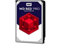 WD Red Pro NAS Hard Drive WD4003FFBX - vaste schijf - 4 TB - SATA 6Gb/s
