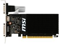 MSI GT 710 2GD3H LP - grafische kaart - GF GT 710 - 2 GB
