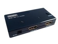 HDMI uitbreidingsadapters