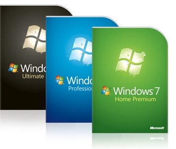 MS Windows OS