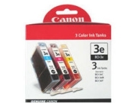 Cartridges - Canon