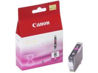 Canon CLI-8M - magenta - origineel - inkttank
