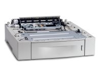 Xerox Lade-eenheid 550 vel, instelbaar op A4 en Legal, Phaser 4510