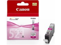 Canon CLI-521M - magenta - origineel - inkttank