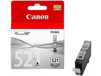 Canon CLI-521GY - grijs - origineel - inkttank