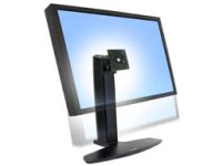 Ergotron Neo-Flex Widescreen Monitor Lift Stand - stand