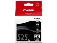 Canon PGI-525PGBK - zwart - origineel - inkttank