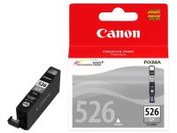 Canon CLI-526GY - grijs - origineel - inkttank