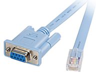 Cisco seriële kabel - 1.8 m