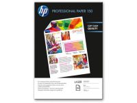 HP Professional Glossy Paper - fotopapier - 150 vel(len)