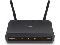 D-Link Wireless N Access Point DAP-1360 - draadloze-toegangspunt