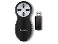 Kensington Wireless Presenter afstandsbediening presentatie