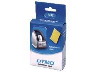 DYMO LabelWriter MultiPurpose - etiketten - 500 etiket(ten) - 19 x 51 mm
