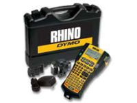 DYMO Rhino 5200 - Hard Case Kit - etikettenmaker - monochroom