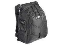 Targus 15.4 - 16 inch / 39.1 - 40.6cm Campus Laptop Backpack rugzak voor notebook