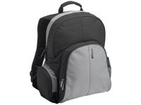 Targus Essential 15.4 - 16 inch / 39.1 - 40.6cm Laptop Backpack rugzak voor notebook